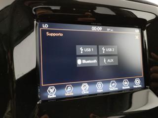 JEEP Compass usata, con ESP