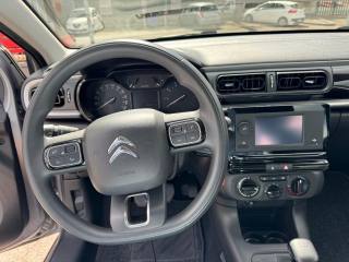 CITROEN C3 usata, con Fendinebbia