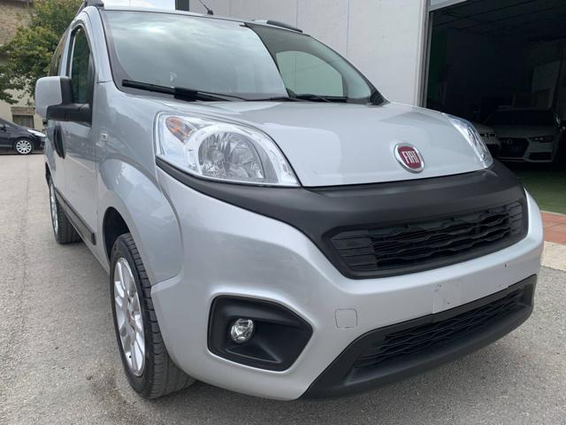 FIAT Qubo usata, con ABS