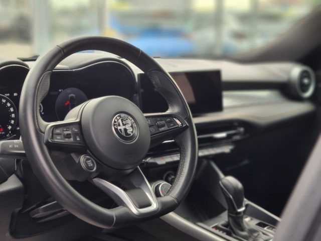 ALFA ROMEO Tonale usata, con Sensore di pioggia