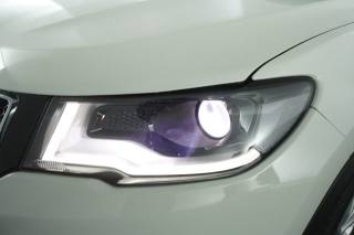 JEEP Compass usata 7