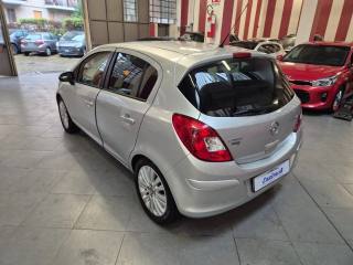 OPEL Corsa usata, con Airbag Passeggero