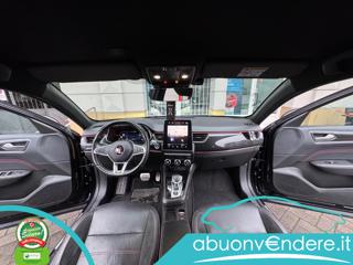 RENAULT Arkana usata, con ESP