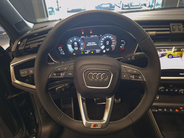 AUDI Q3 usata, con ESP