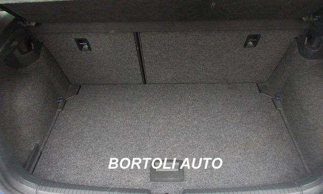 VOLKSWAGEN Polo usata, con Chiusura centralizzata