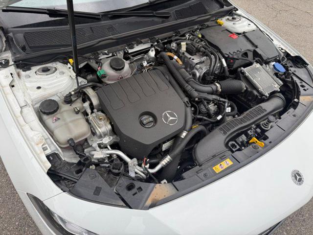 MERCEDES-BENZ A 250 usata 77