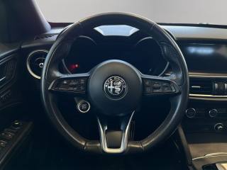 ALFA ROMEO Stelvio usata, con ESP