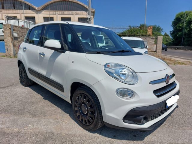 FIAT 500L usata, con Airbag