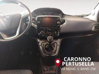 LANCIA Ypsilon usata, con Immobilizzatore elettronico