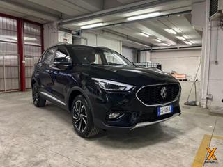 MG ZS 1.5 VTi-tech Luxury