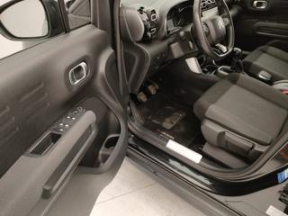 CITROEN C3 Aircross usata 48