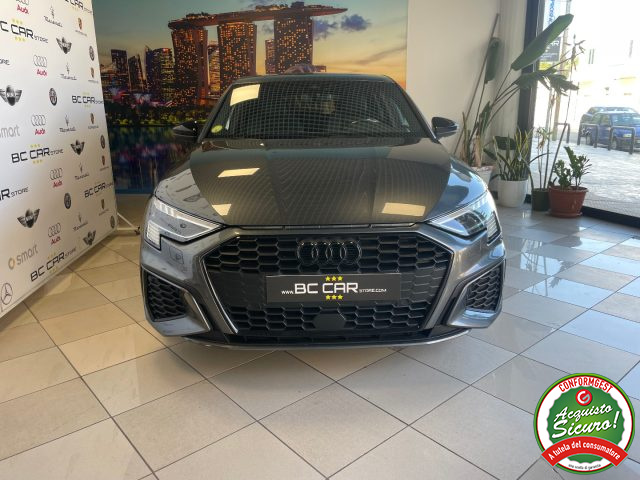 AUDI A3 usata, con Airbag