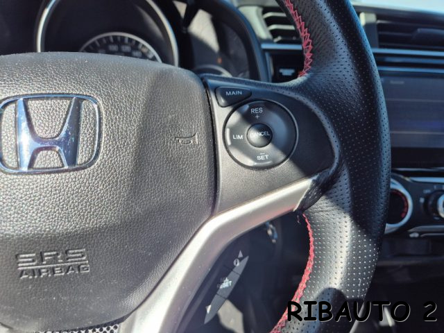 HONDA Jazz usata, con Cruise Control