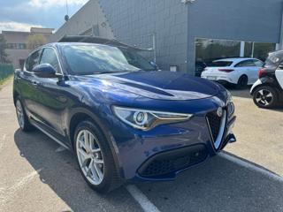 ALFA ROMEO Stelvio usata, con Airbag