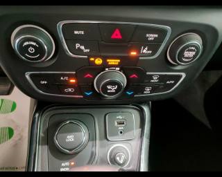 JEEP Compass usata, con Immobilizzatore elettronico