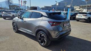 NISSAN Juke usata, con Autoradio