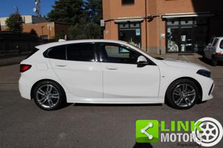 BMW 118 usata, con Airbag laterali