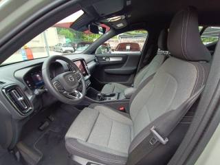 VOLVO XC40 usata, con Climatizzatore