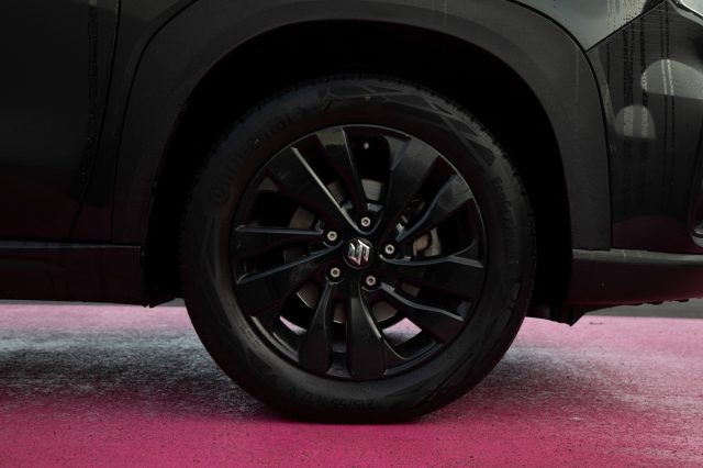 SUZUKI S-Cross usata, con Alzacristalli elettrici