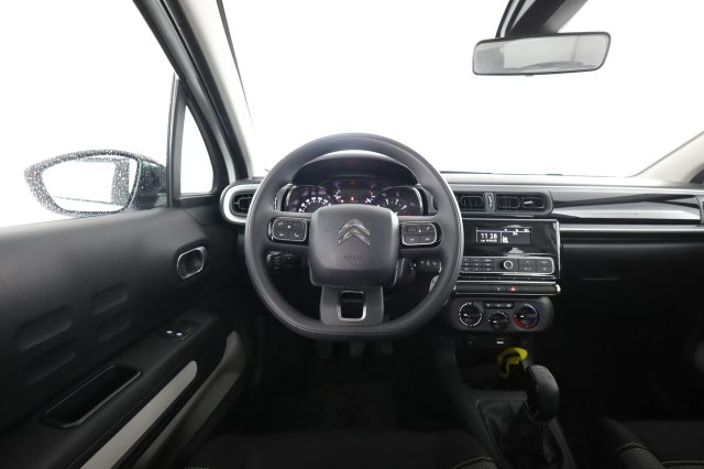 CITROEN C3 usata 5