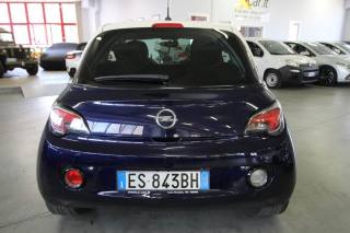 OPEL Adam usata, con Autoradio