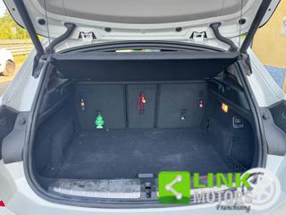 BMW X2 usata, con Tettuccio apribile