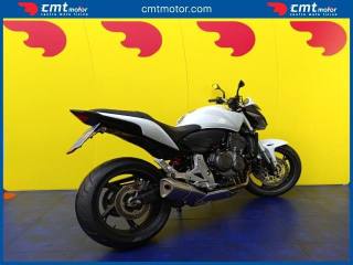 HONDA Hornet 600 usata 3