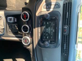 ALFA ROMEO Giulietta usata, con ESP