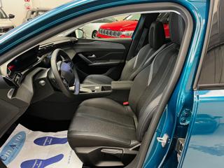 PEUGEOT 408 usata, con Cruise Control