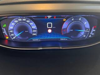 PEUGEOT 3008 usata, con Interni in pelle