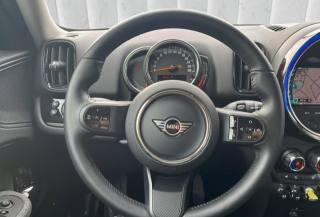 MINI Countryman usata, con Autoradio