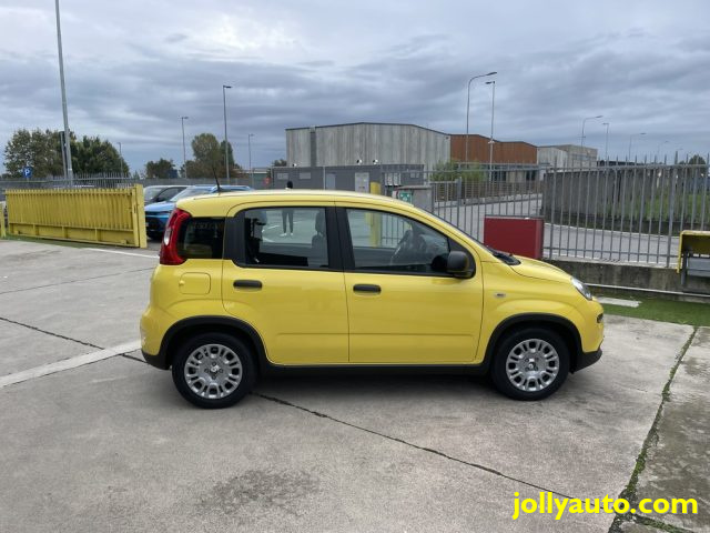 FIAT Panda usata, con Alzacristalli elettrici