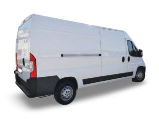 PEUGEOT Boxer usata, con ESP