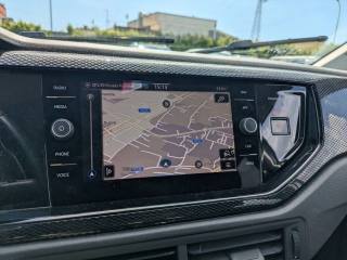 VOLKSWAGEN Taigo usata, con Chiusura centralizzata