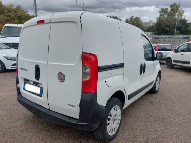 FIAT Fiorino usata 5