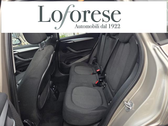BMW X1 usata, con Chiusura centralizzata
