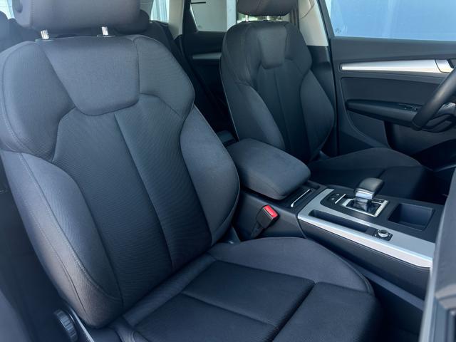 AUDI Q5 usata, con Cerchi in lega