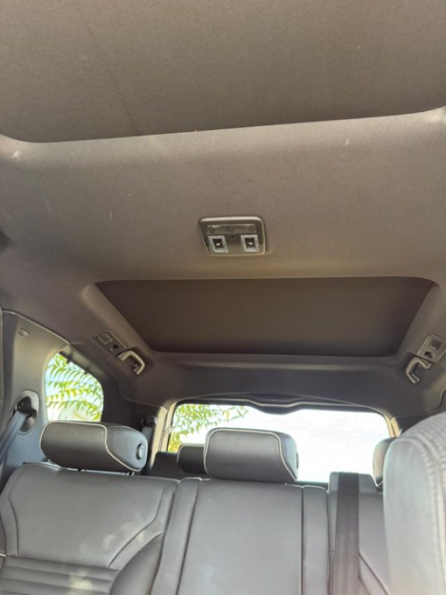 LAND ROVER Discovery usata, con Vivavoce