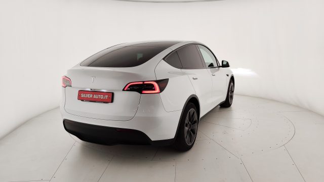 TESLA Model Y usata, con Sistema di navigazione