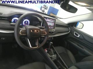 JEEP Compass usata, con Touch screen