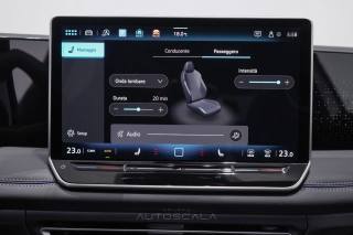 VOLKSWAGEN Tiguan usata, con Touch screen