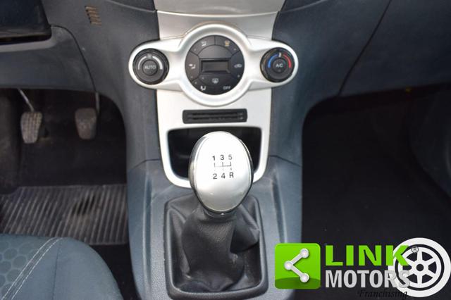 FORD Fiesta usata 32