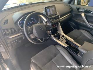 MITSUBISHI Eclipse Cross usata, con Specchietti laterali elettrici