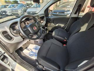 FIAT Panda usata, con Antifurto