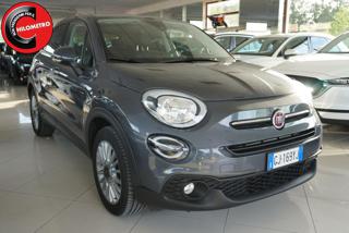 FIAT 500X usata, con Airbag