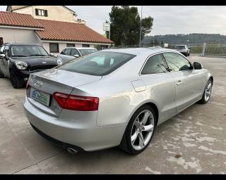 AUDI A5 usata, con Autoradio