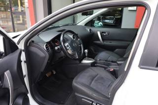 NISSAN Qashqai usata 63