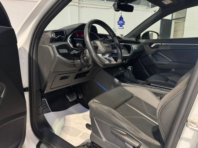 AUDI Q3 usata, con Chiusura centralizzata