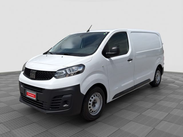 FIAT Scudo usata 0