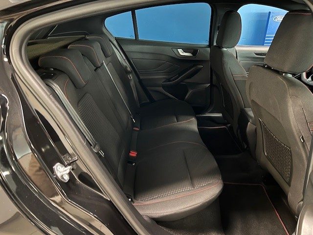 FORD Focus usata, con Servosterzo